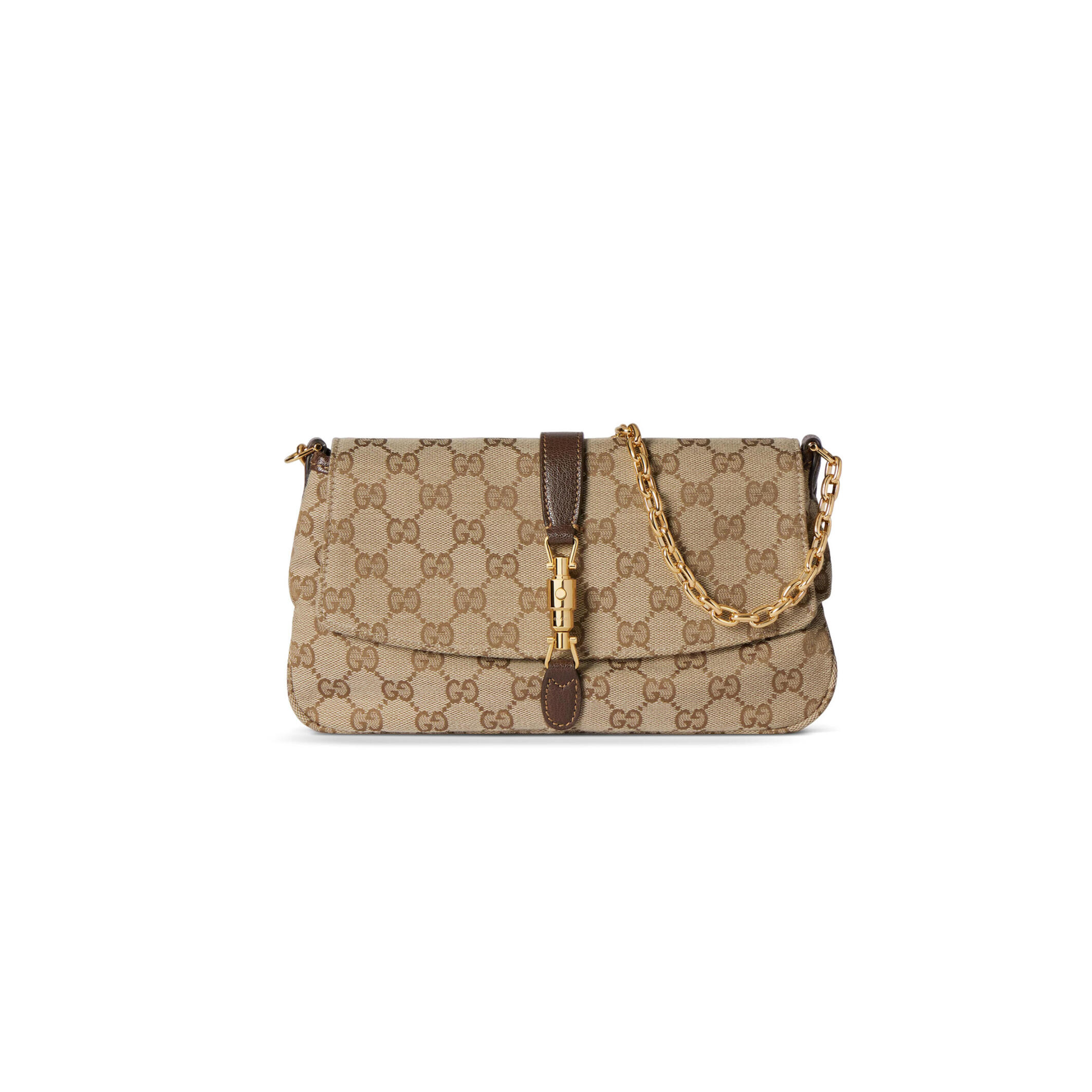 GUCCI APERITIVO MEDIUM SHOULDER BAG 866720 (26*14.5*3.5cm)